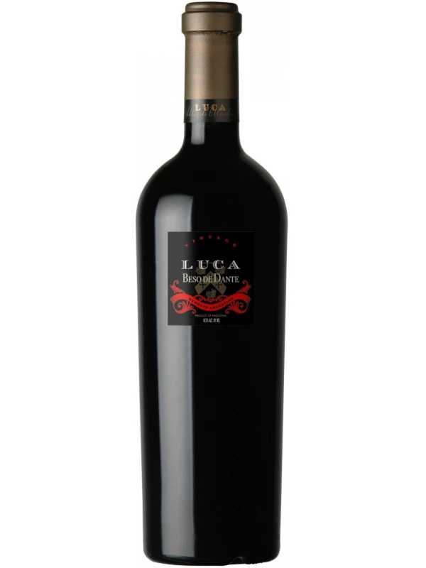 Luca Winery, Beso de Dante, Mendoza DO