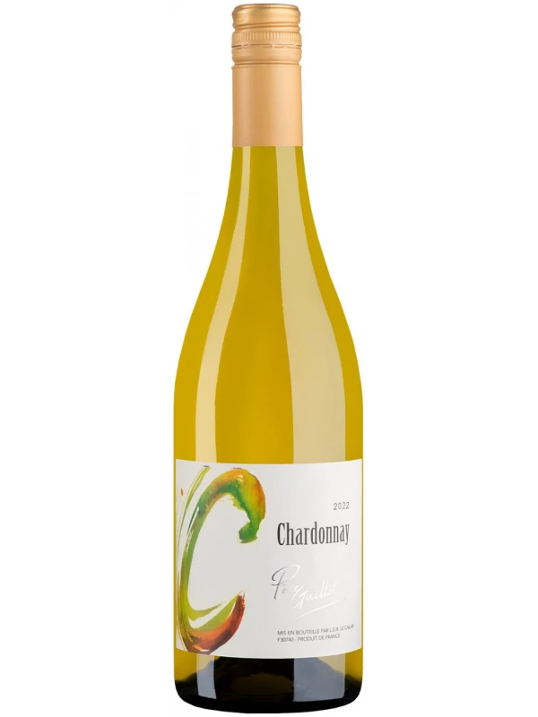 Pere Guillot Chardonnay VdP