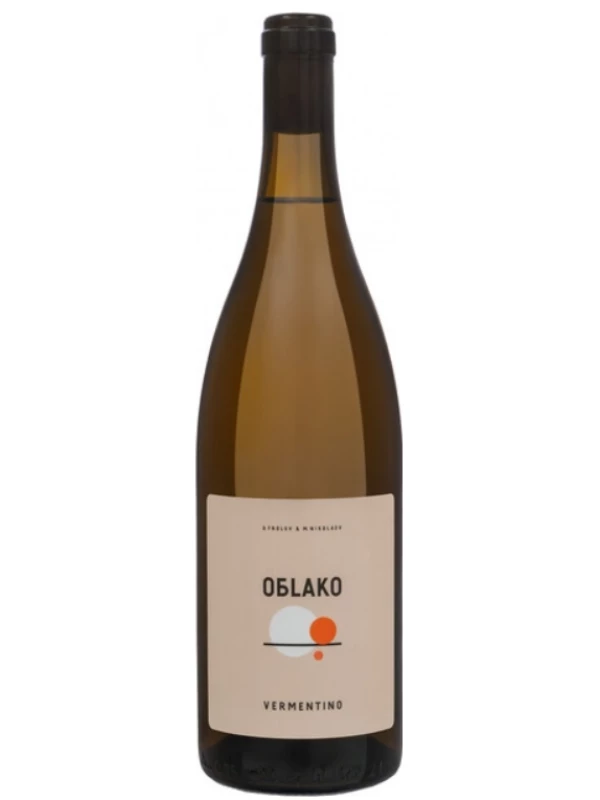 Nikolaev & Sons, Oblako Vermentino