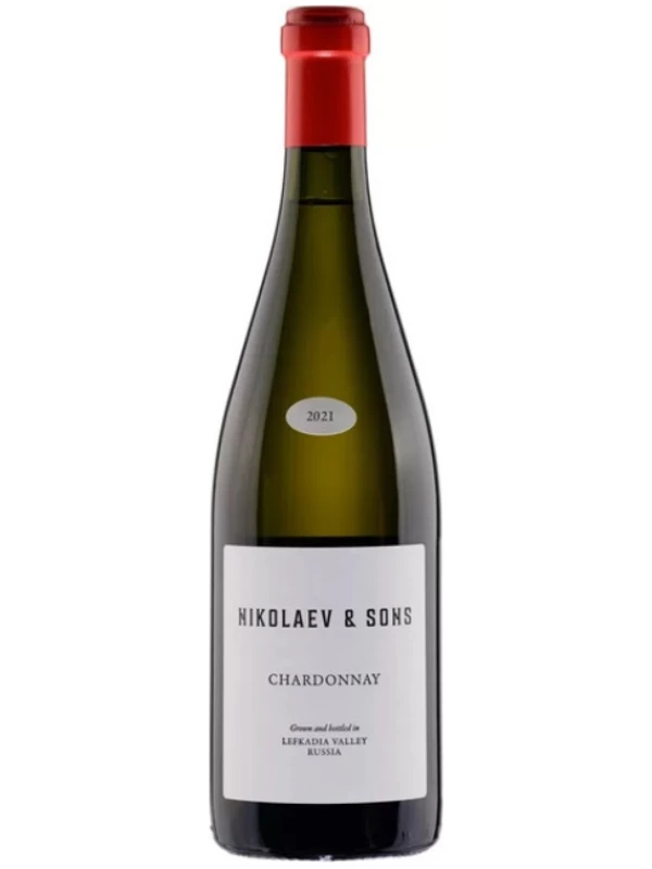 Nikolaev & Sons Chardonnay