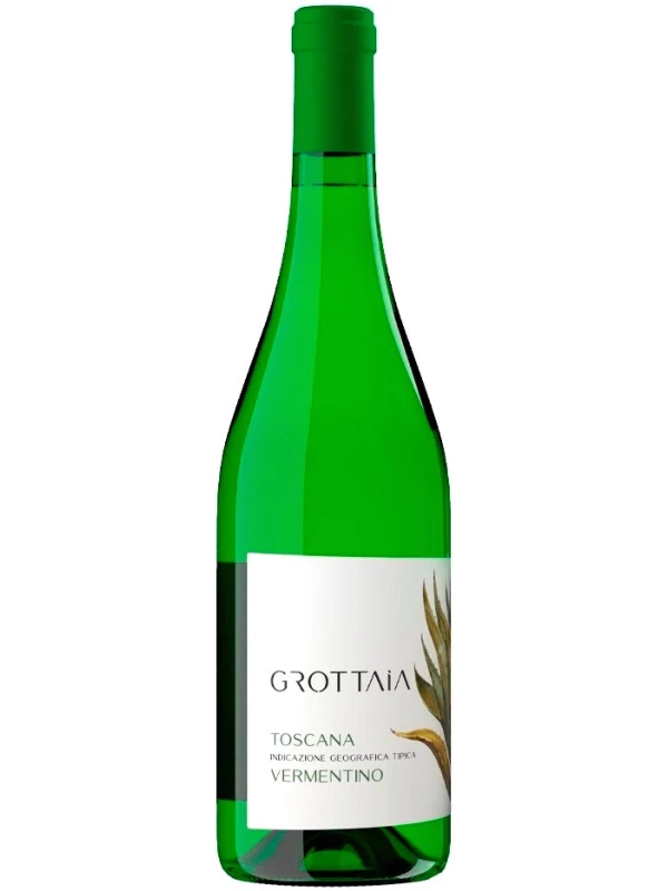 Caccia al Piano 1868, Grottaia Vermentino, Toscana IGT