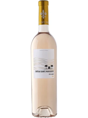 Вино Chateau Sainte Marguerite, Grand Reserve Rose, Cotes de Provence AOP 2020, 0.75 л