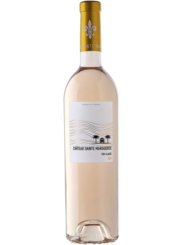 Chateau Sainte Marguerite, Grand Reserve Rose, Cotes de Provence AOP