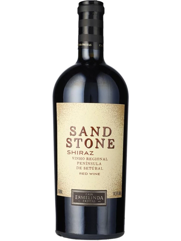 Sand Stone Shiraz