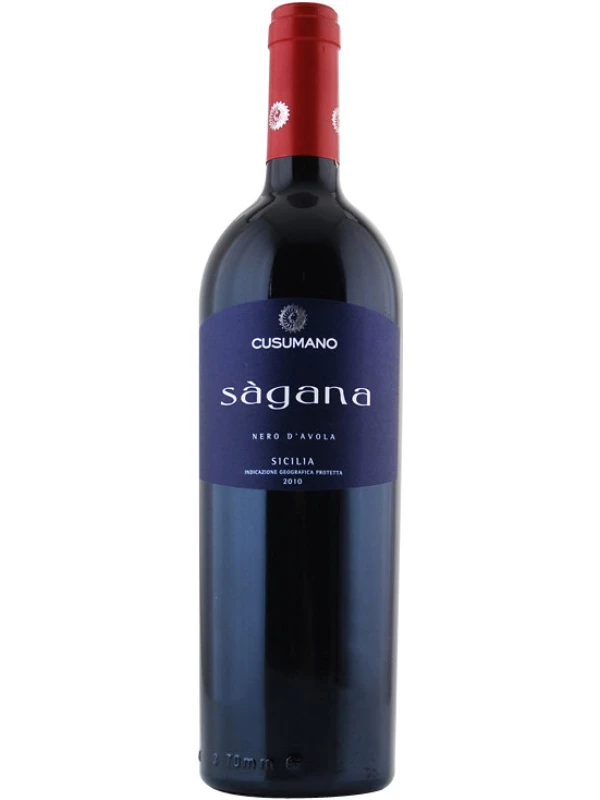 Sagana, Sicilia IGT