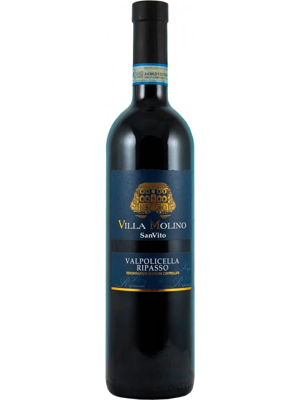 Sartori, Villa Molino Valpolicella DOC Ripasso