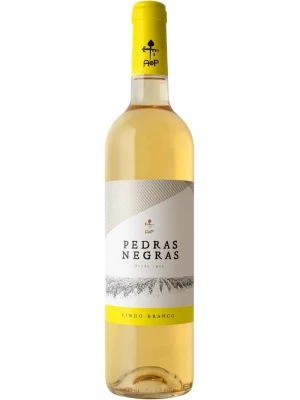 Вино Adega Cooperativa de Palmela, Pedras Negras Branco 0.75 л