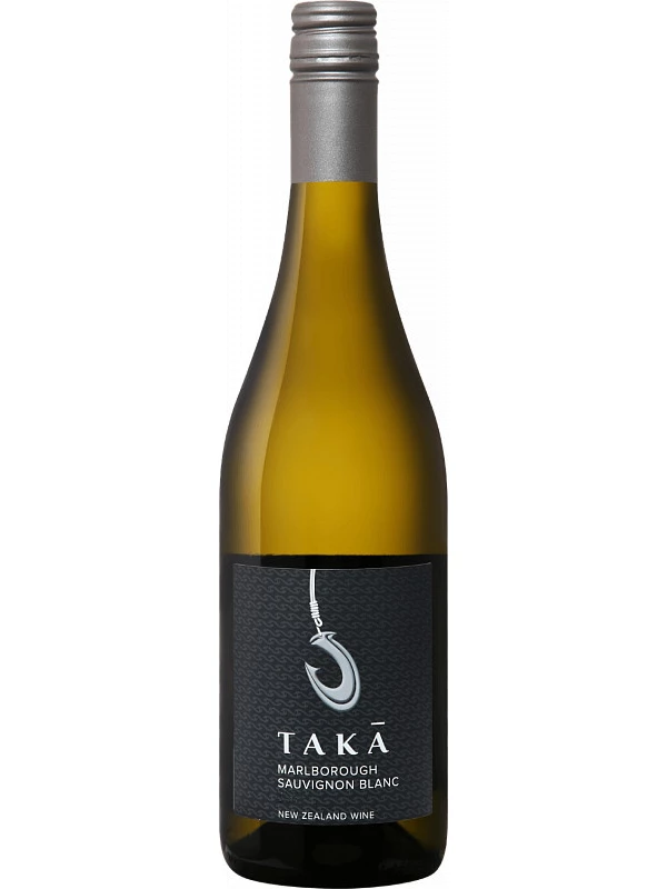 Taka Marlborough Sauvignon Blanc