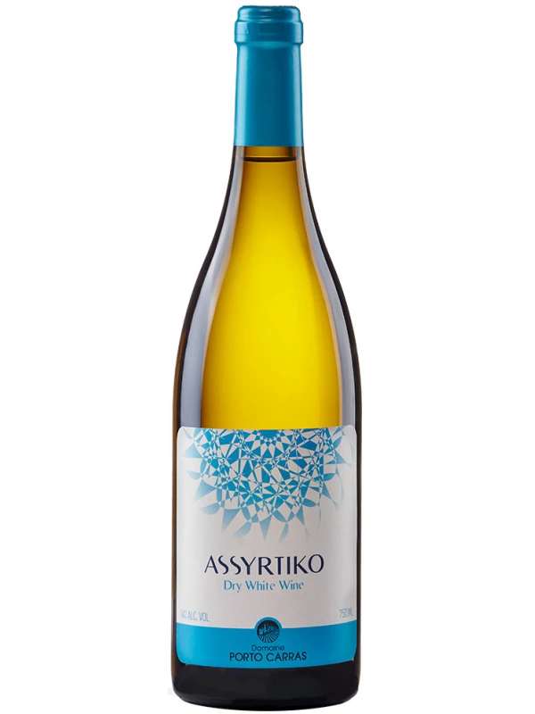 Porto Carras, Assyrtiko, Halkidiki PGI