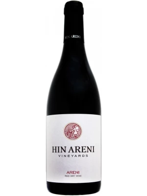 Вино Hin Areni, Areni 2015, 0.75 л