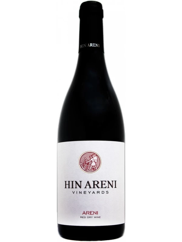 Hin Areni, Areni