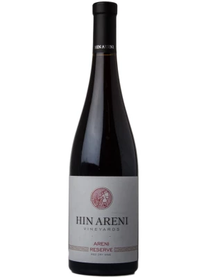 Вино Hin Areni, Areni Reserve 2015, 0.75 л