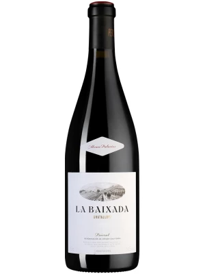 Вино Alvaro Palacios, La Baixada Priorat DOC 2018, 0.75 л