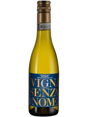 Вино Vigna Senza Nome Moscato d'Asti DOCG 2020, 0.375 л