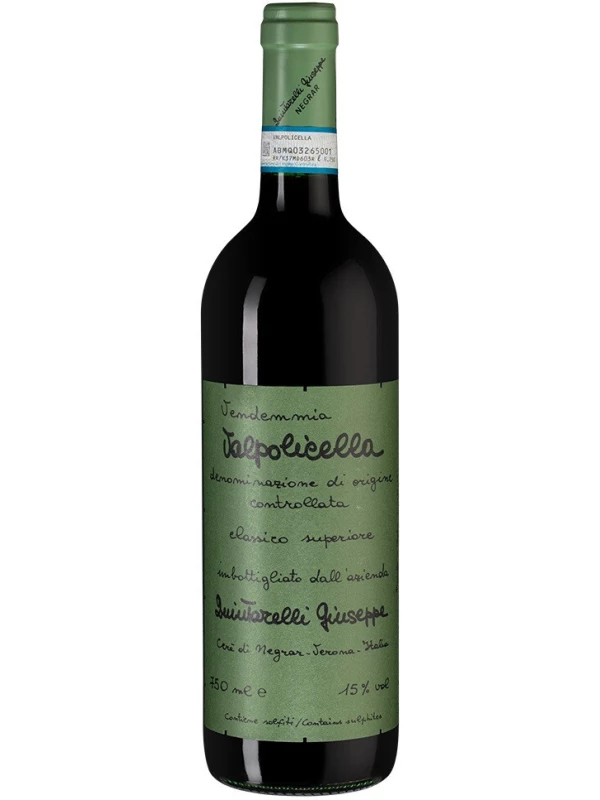 Quintarelli Giuseppe, Valpolicella Classico Superiore
