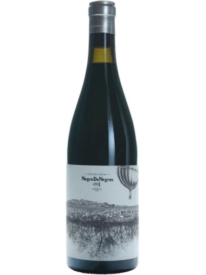 Вино Priorat del Portal, Negre De Negres 2011, 0.75 л