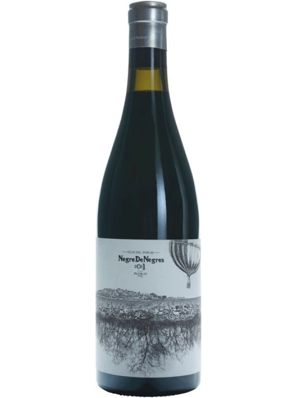 Priorat del Portal, Negre De Negres