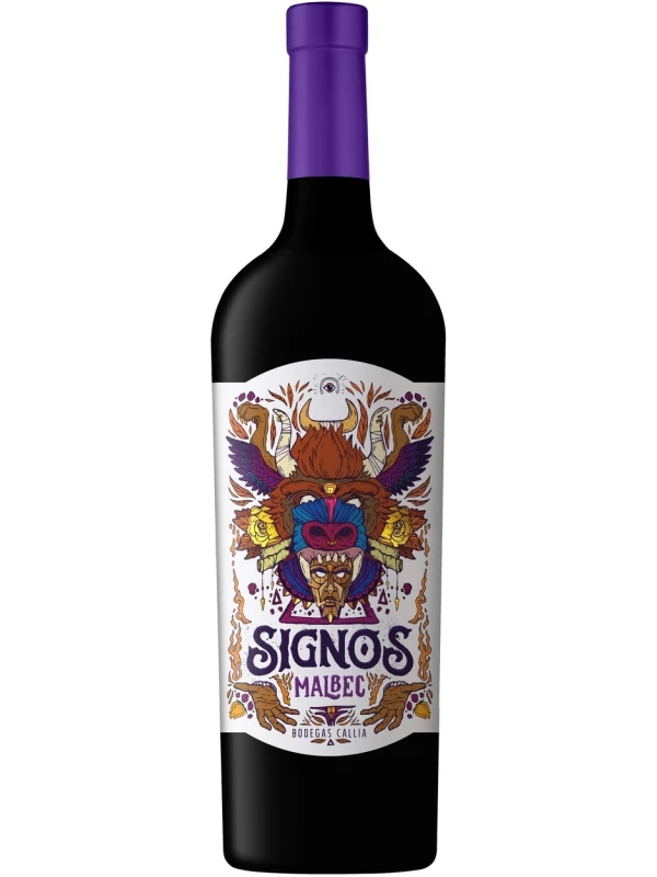 Signos Malbec