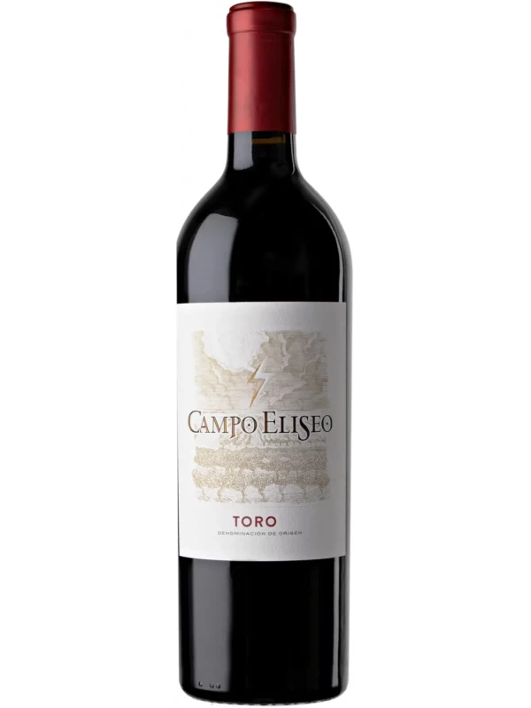Campo Eliseo, Toro DO