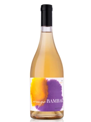 Вино Bambak Orange 2022, 0.75 л