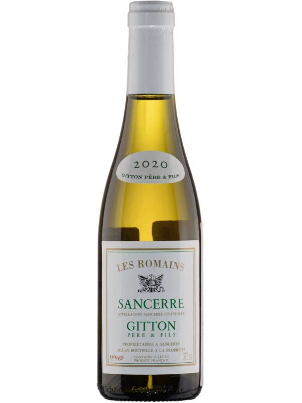 Gitton Pere & Fils, Les Romains, Sancerre AOC