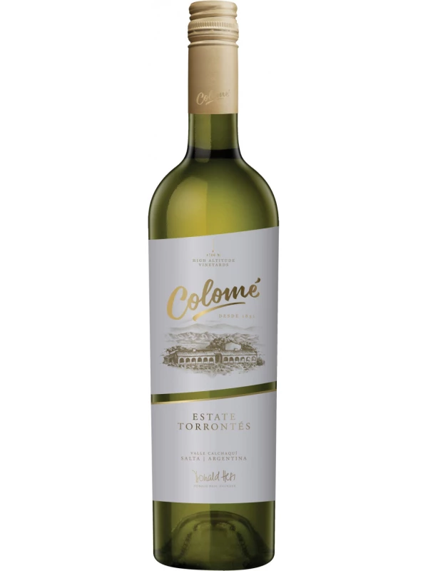 Colome Estate Torrontes
