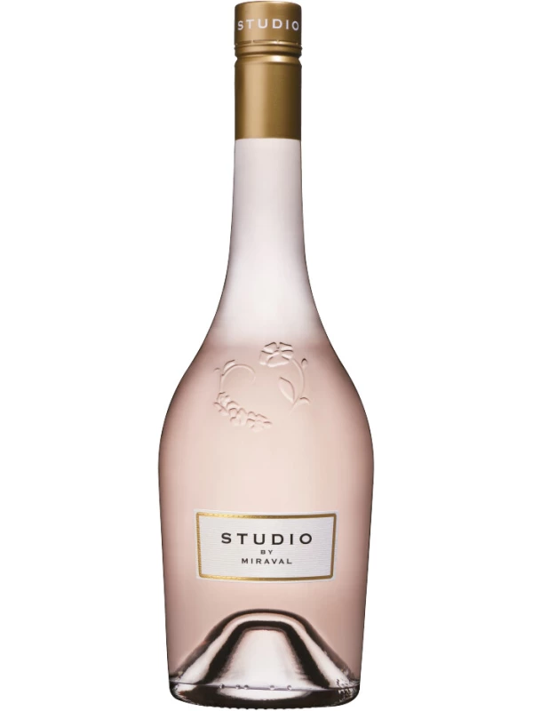 Studio by Miraval Rose, Cotes de Provence AOC