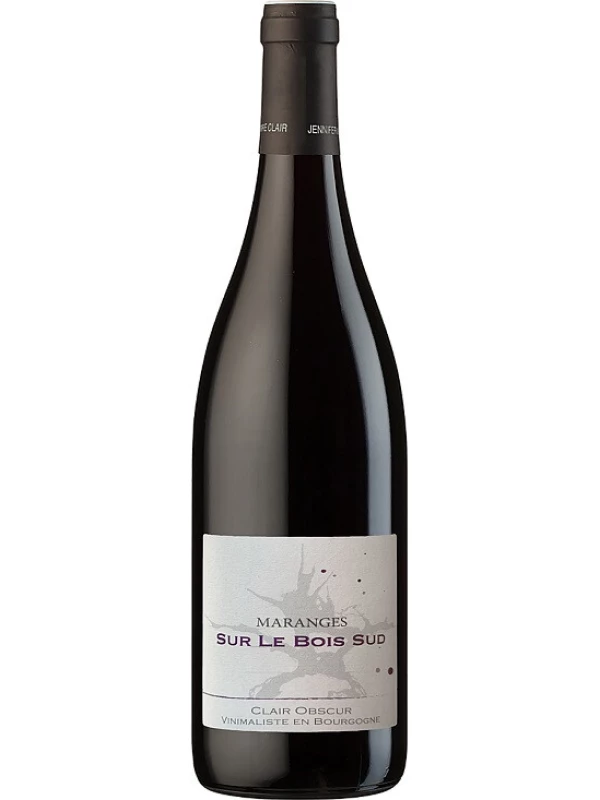 Les Vins du Clair Obscur, Sur le Bois Sud, Maranges AOC