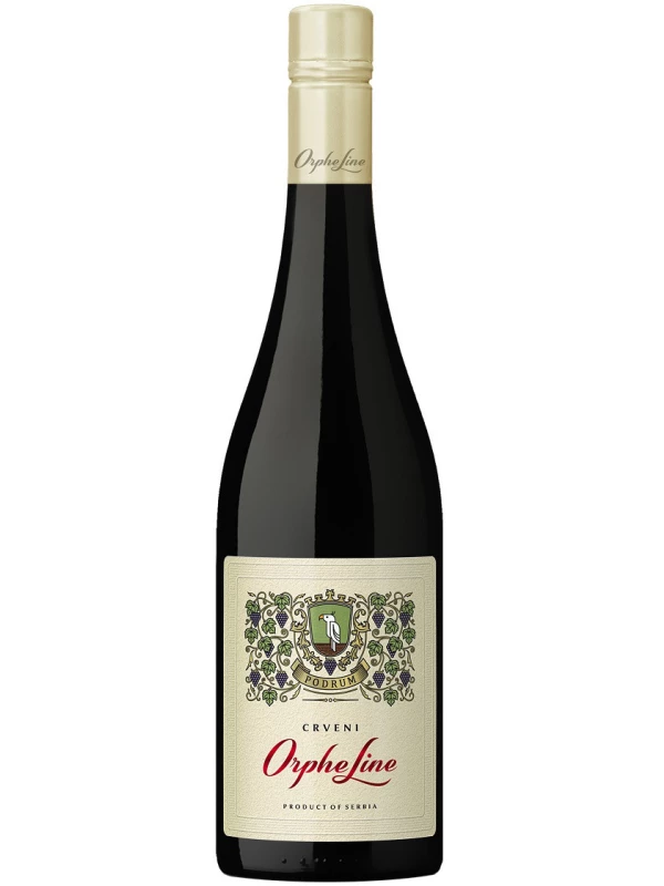 Vinarija Kovacevic, Orpheline Crveni