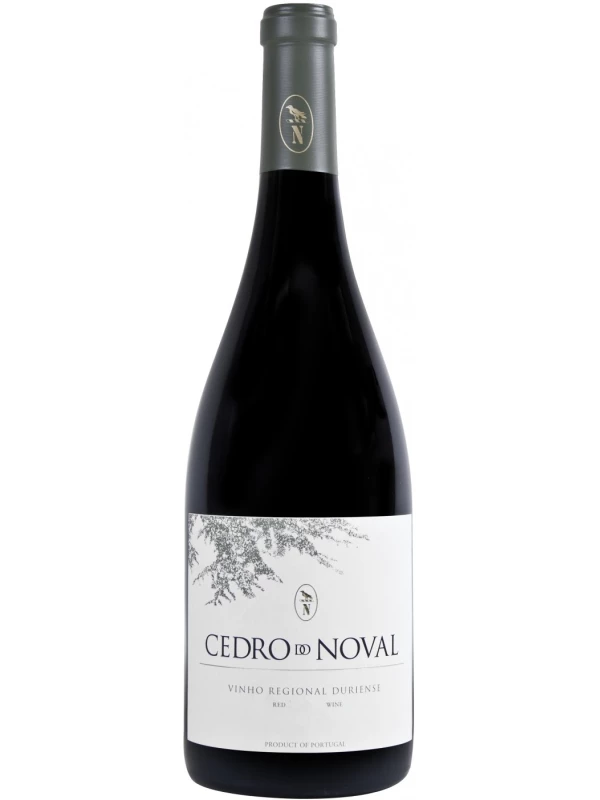 Cedro do Noval