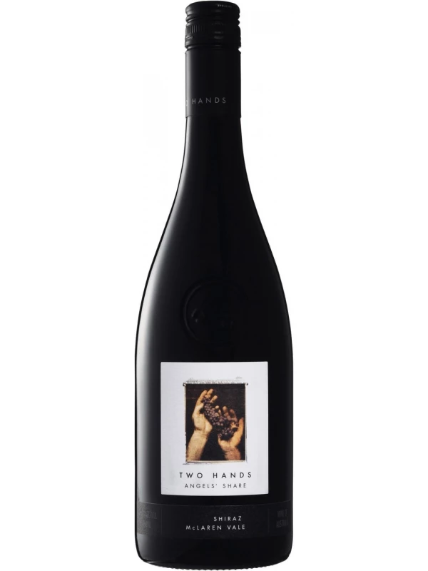 Two Hands, Angel's Share, McLaren Vale Shiraz