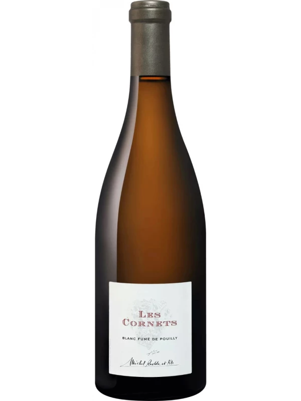Michel Redde et Fils, Pouilly-Fume Les Cornets AOC