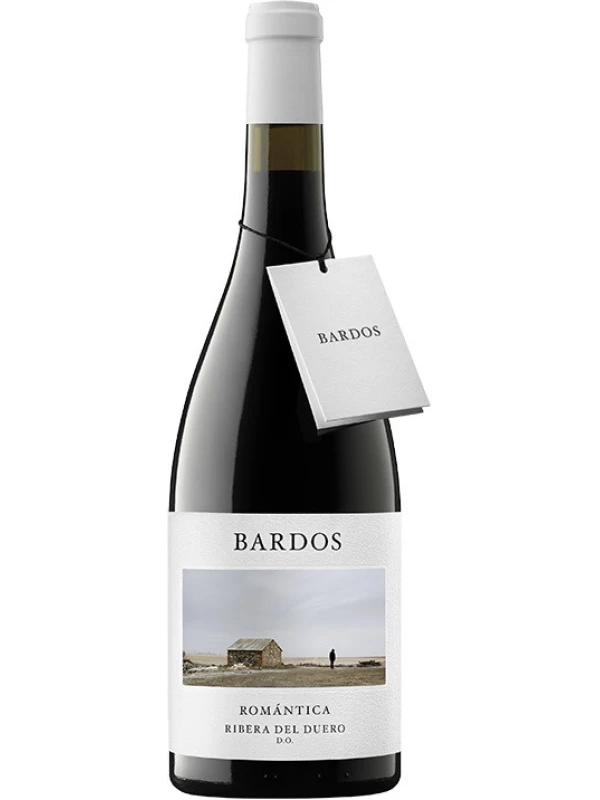 Bardos Romantica, Ribera del Duero DO