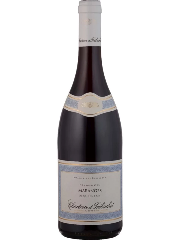 Chartron et Trebuchet, Maranges 1-er Cru Clos des Rois AOC