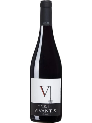 Вино Vivantis, La Sequia Garnacha, Navarra DO 0.75 л