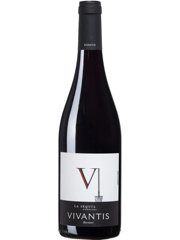 Vivantis, La Sequia Garnacha, Navarra DO