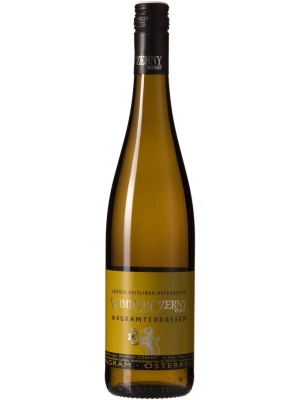 Вино Wimmer-Czerny, Wagram Terrassen Gruner Veltliner 2022, 0.75 л