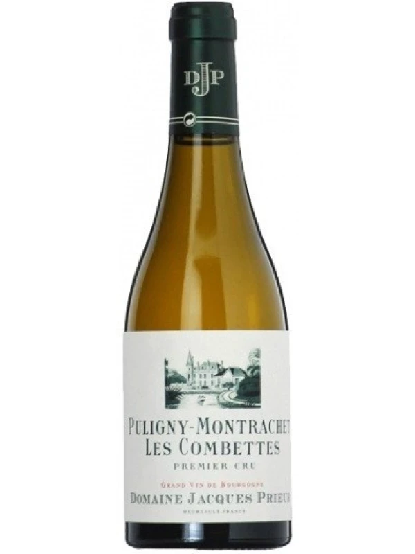Domaine Jacques Prieur, Puligny-Montrachet Premier Cru Les Combettes