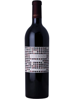 Вино Azienda Vitivinicola Duemani, Duemani, Toscana IGT 2006, 0.75 л
