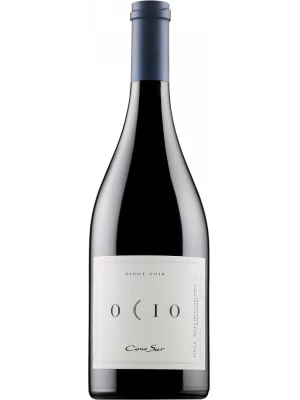 Вино Cono Sur, Ocio Pinot Noir, Casablanca Valley DO 2016, 0.75 л