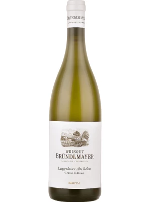Вино Weingut Brundlmayer, Gruner Veltliner Langenloiser Alte Reben 2018, 0.75 л