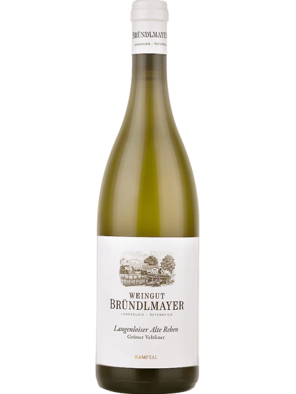 Weingut Brundlmayer, Gruner Veltliner Langenloiser Alte Reben