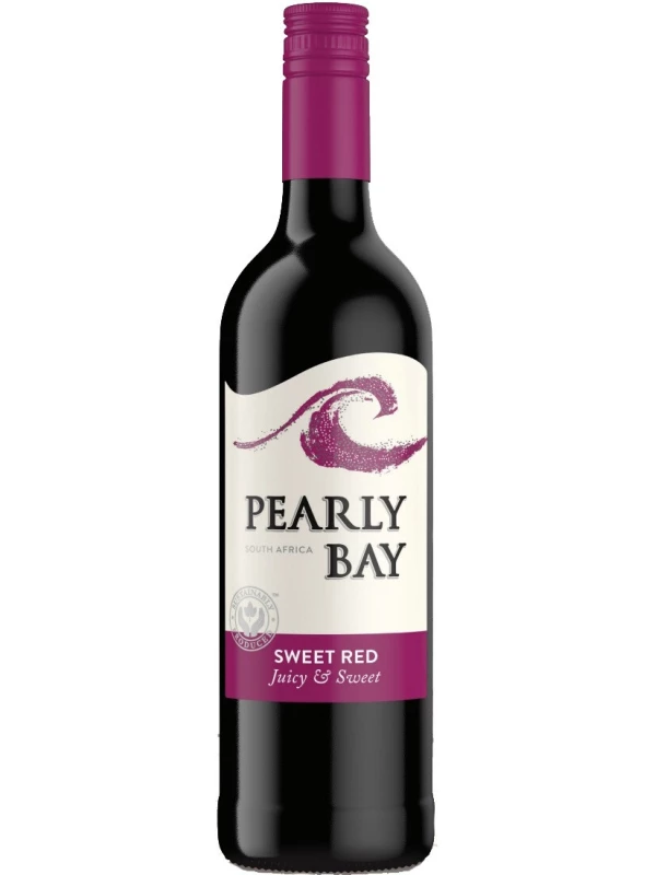 KWV, Pearly Bay Sweet Red