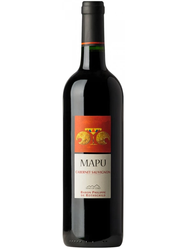 Baron Philippe de Rothschild, MAPU Cabernet Sauvignon