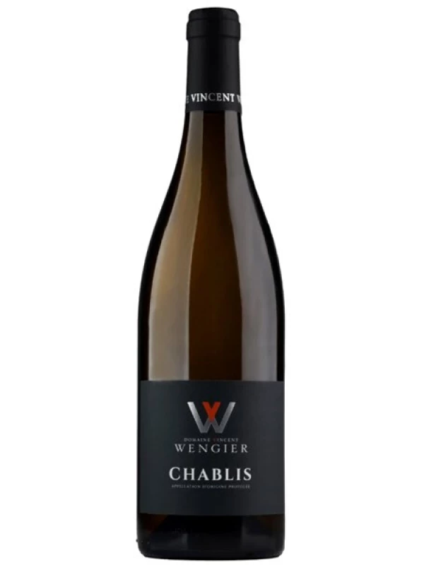 Domaine Vincent Wengier, Chablis AOP