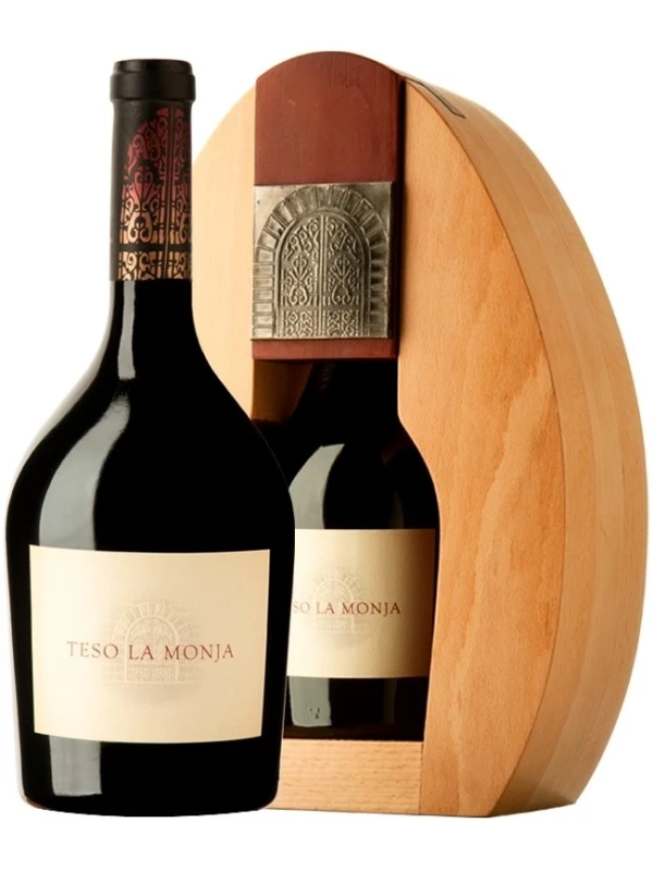Teso la Monja, Teso la Monja DO Toro in gift box