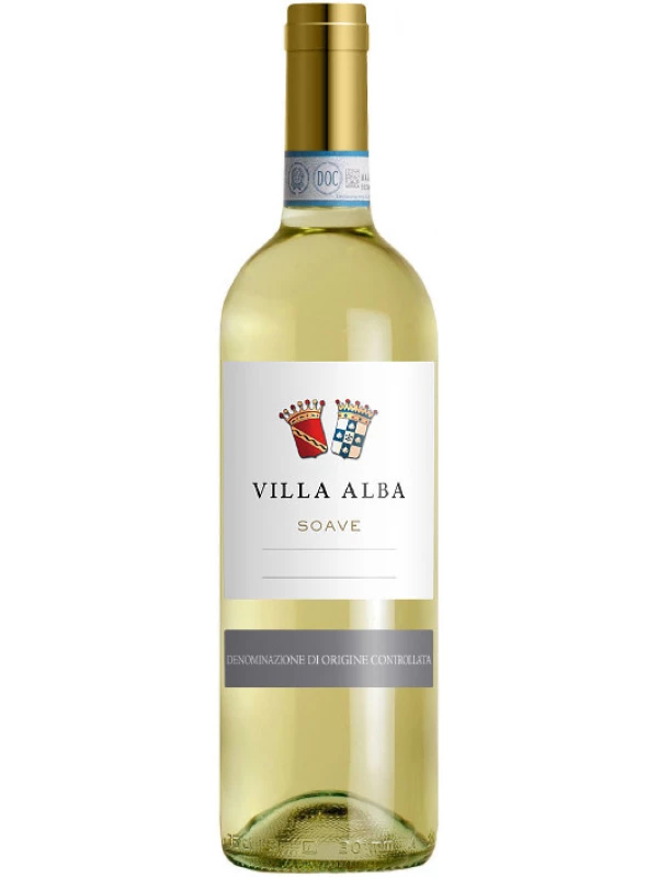 Botter, Villa Alba Soave DOC