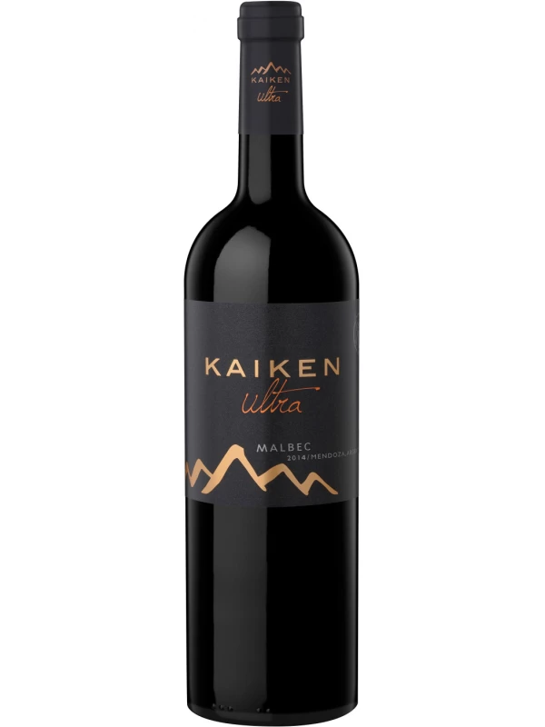 Kaiken Ultra Malbec