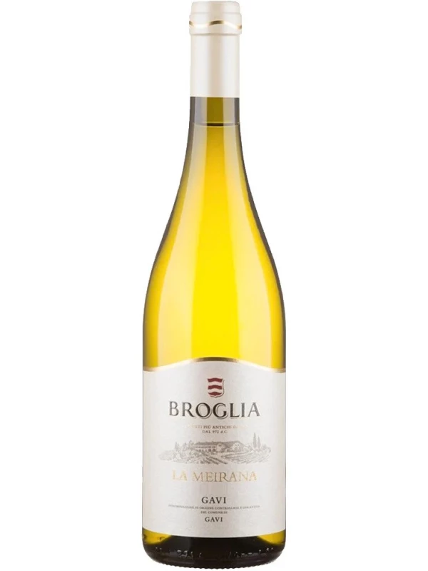 La Meirana, Gavi DOCG del Comune di Gavi