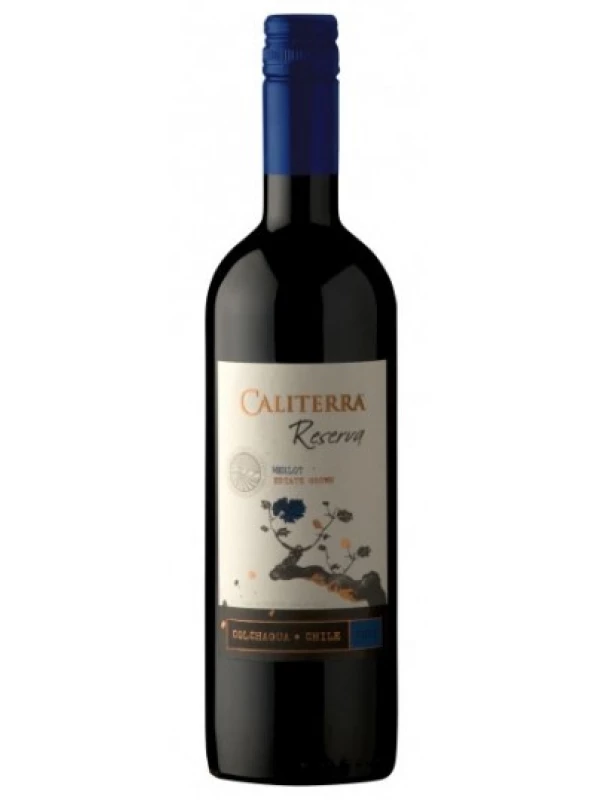 Caliterra Merlot Reserva